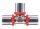 Press Egál T-idom idom  25x25x25  U+TH