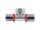Press menetes T-idom 20x1/2"x20 BM U+TH